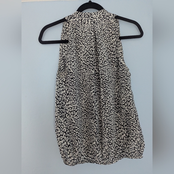 Joie NWT Silk Naya B Blouse - Picture 6 of 7